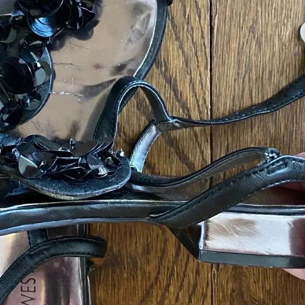 Nine West Sandals    - Picture 3 of 6